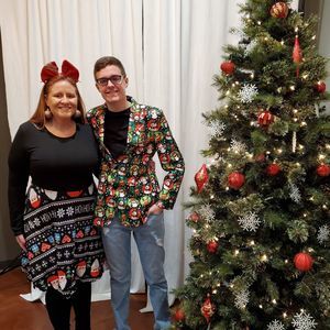 Meet your Posher, Candace